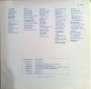Gary Numan LP Berserker 1984 Benelux